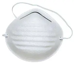 Diversitech 5-500 - DUST MASK 50/BX 5-500