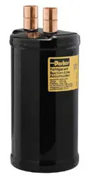 Parker Sporlan PA4065-9-6C - ACCUMULATOR 3/4" SUCTION LINE #960120 PA4065-9-6C