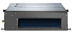 Midea MEU-18MPH2 Premier Hyper Mid Static Ducted Indoor Unit 18,000 Btu/h