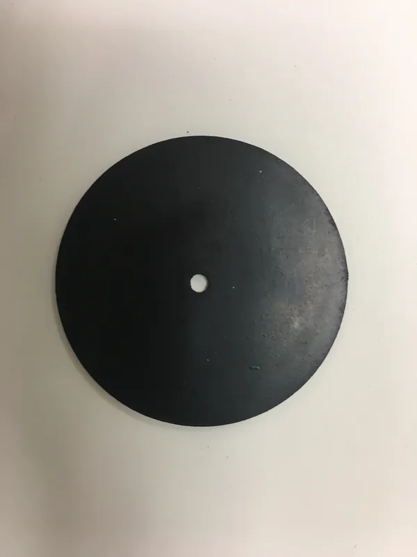 RGF HA-320 Replacement Seal for Deslimer