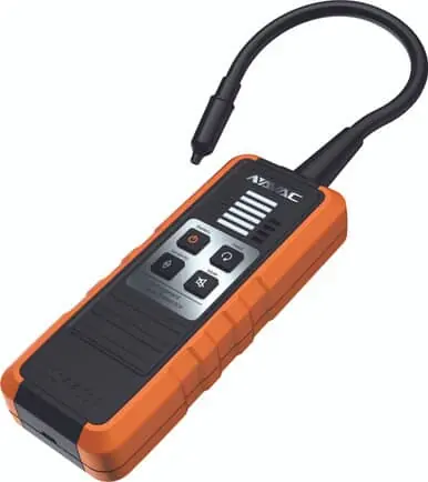 SK0253197-US20260702-105043-0 Navac Global NML1 - NML1 LEAK DETECTOR - Image 1