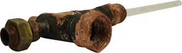 Doucette Industries IK-5 - INSTALLATION KIT IK-5