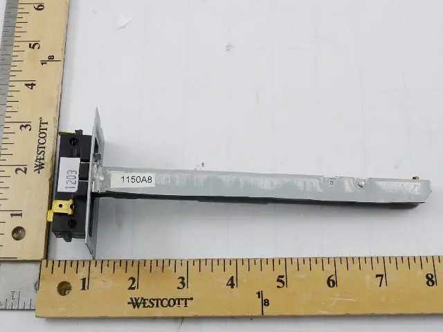 Armstrong Air R01150A008 120-250F Auto Limit Switch, replacement for 01150A007