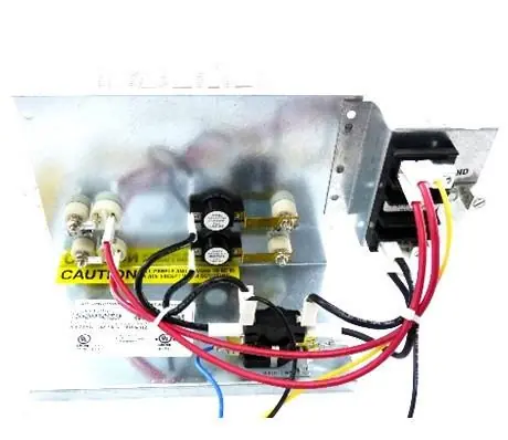 SK0253437-US20260702-105043-0 Armstrong Furnace 1.821002 - 10KW HEAT STRIP 208-240V - Image 1