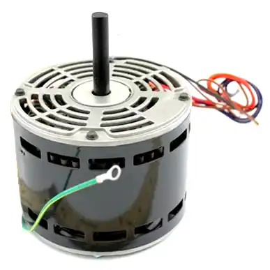 Armstrong Furnace R47470-001 - 208-230v1ph 1/4hp 1075rpm 4spd