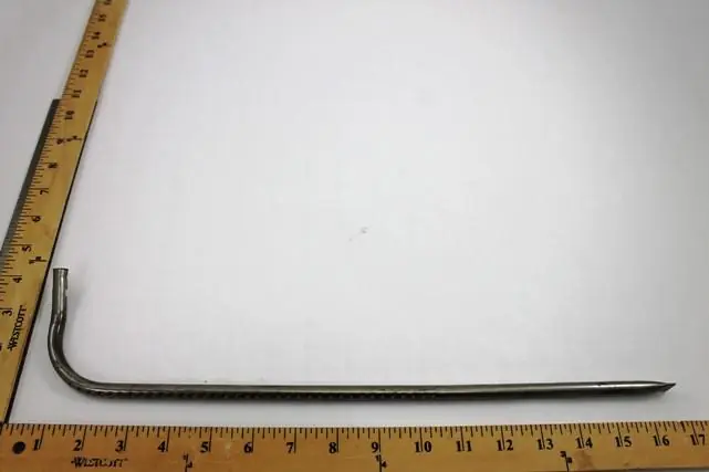 Armstrong Furnace R03439B002 - PILOT TUBE/LIGHTER
