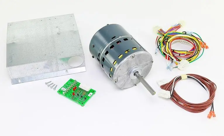 Armstrong Furnace R06428D379 - VARIABLE SPEED MOTOR KIT