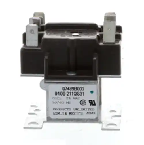 Armstrong Furnace R07489B003 - 24v Relay