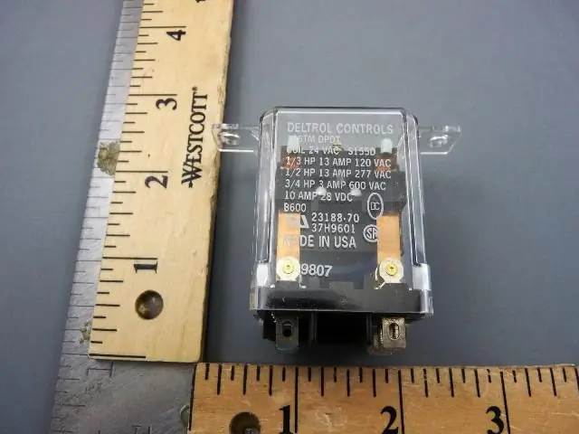 SK0253469-US20260702-105043-0 Armstrong Furnace R43847-001 - K13 RELAY - Image 1