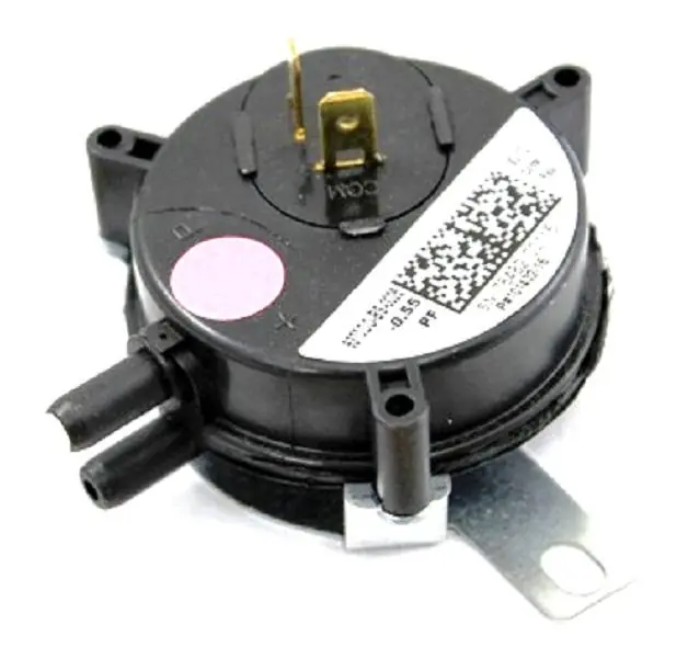 Armstrong Furnace R101432-16 - -.55"wc SPST Pressure Switch