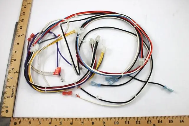Armstrong Furnace R45407-001 - Wire Harness