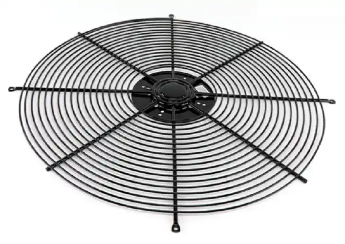 Armstrong Furnace R100305-02 - GUARD-FAN