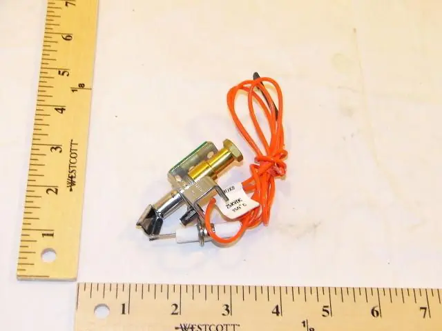 Armstrong Furnace R36447B006 - PILOT ASSEMBLY