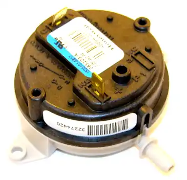 Armstrong Furnace R45694-007 - .35"wc SPST Pressure Switch