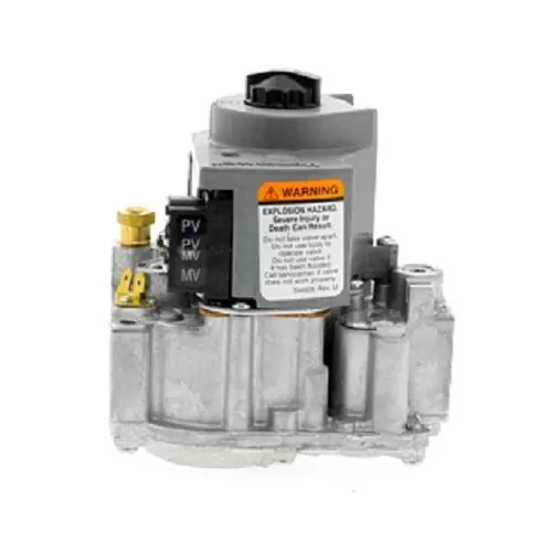 Lennox R37933B002 1/2 in. 24V 3.5 in. wc Gas Valve