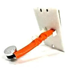 Armstrong Furnace R46105-011 - 210-240F AUTO Limit Switch