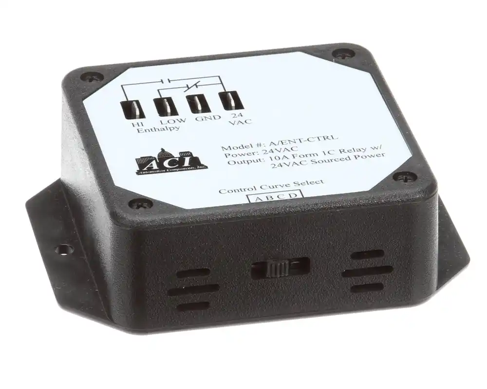 SK0253525-US20260702-105043-0 AAON R95660 Enthalpy Control - Image 1