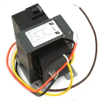 Aaon R75280 - 440/480V->24V 75VA Transformer