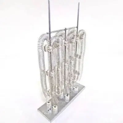 Aaon P50810 10KW Heating Element 13.5 Inches