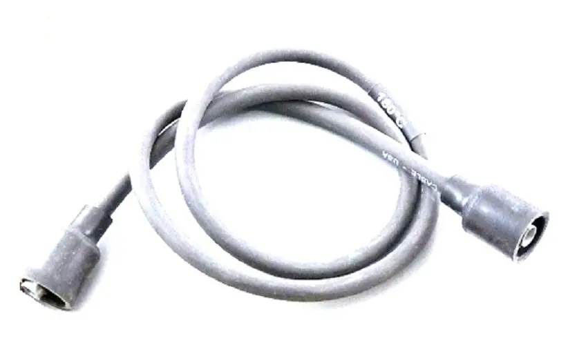 SK0253537-US20260702-105043-0 Aaon P63250 Spark Ignitor Wire Replacement - Image 1