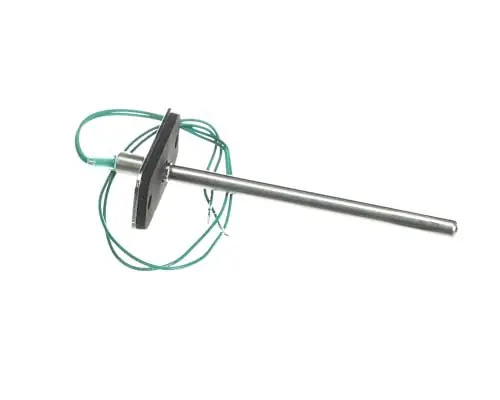 SK0253544-US20260702-105043-0 Aaon R81550 Outside Air Temperature Sensor 10Kohm - Image 1