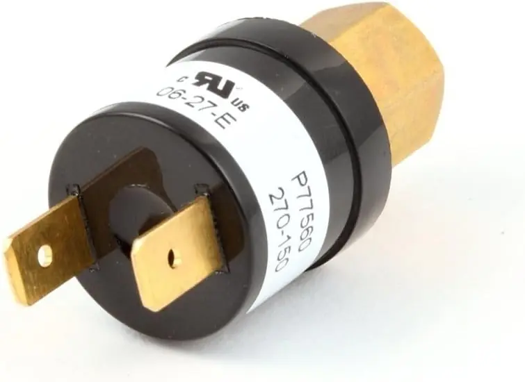 SK0253551-US20260702-105043-0 AAON P77560 Fan Cycle Control for HVAC Systems - Image 1