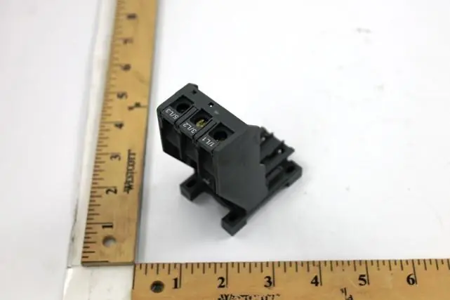 SK0253575-US20260702-105043-0 Aaon R59850 Overload Socket Heavy Duty Industrial - Image 1