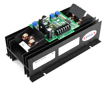 AAON R49010 SCR Control Master 3P/30A/600V