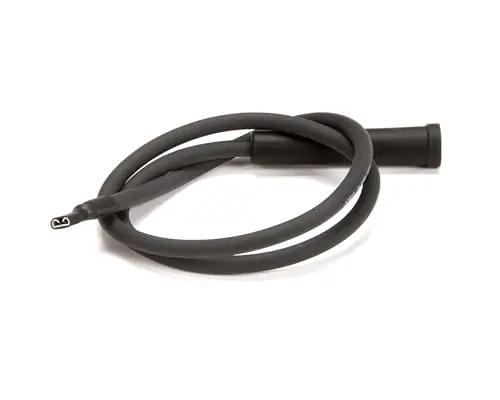 SK0253594-US20260702-105043-0 AAON R11470 Spark Wire Black 30 Inches - Image 1