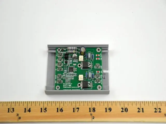 AAON R98470 Digital Compressor Controller