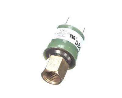 Aaon R37200 320/475# R410A Fan Cycle Switch