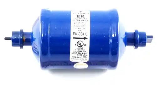 Emerson Flow Control (Alco) 47610 - 1/2" ODF Filter Drier EK-084S