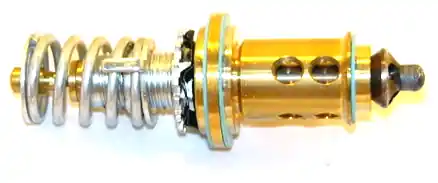 Emerson Flow Control (Alco) 71155 - CAGE FOR TXV X9117B8B