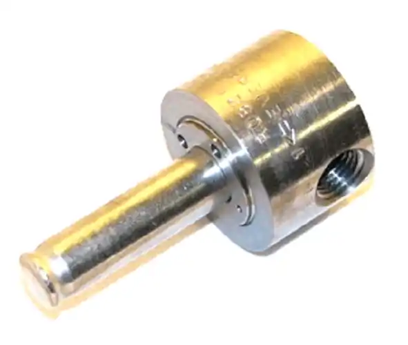 Emerson Flow Control (Alco) 30870 - 204CD 1/4S 3/32B VLC