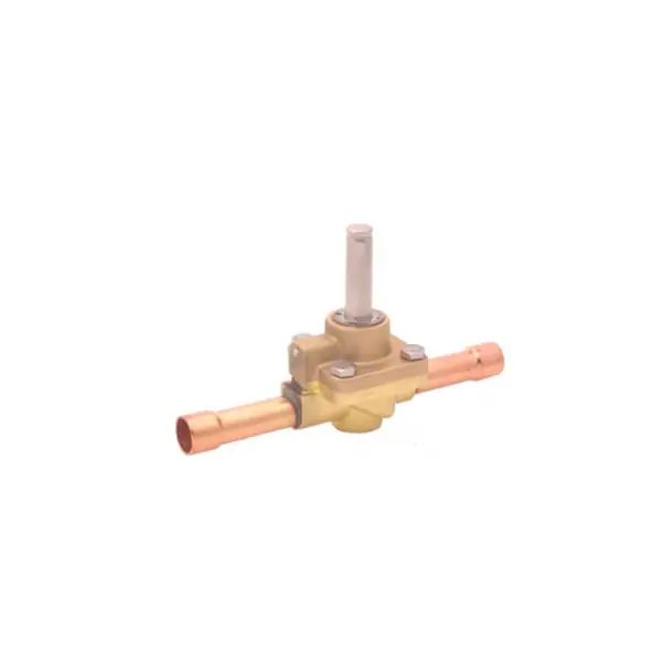 Emerson Flow Control (Alco) 60381 - 1 1/8"SWT NC 2WAY SOLENOID VLV