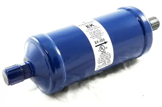 Emerson Flow Control (Alco) 48212 - 1/2" SAE Filter Drier EK-304