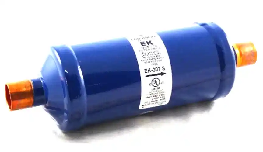 Emerson Flow Control (Alco) 48217 - 7/8" ODF FilterDrier EK-307S