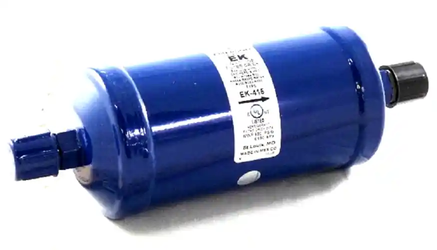 Emerson Flow Control (Alco) 48222 - 5/8" SAE Filter Drier EK-415