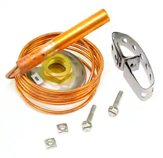 Emerson Flow Control (Alco) 58083 - Power Element