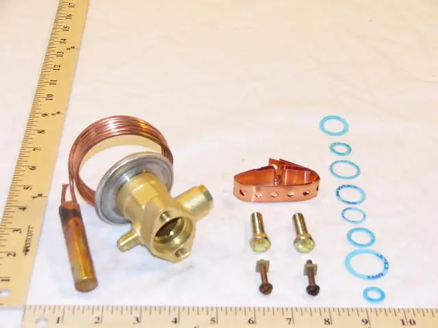 Emerson Flow Control (Alco) 34803 - XB-1019A-1B POWER ASSY