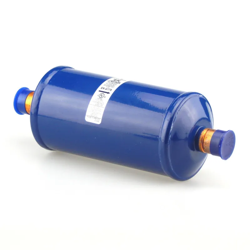 SK0253690-US20260702-105043-0 Emerson Climate Technologies 48224 DRIER 417S - Image 1