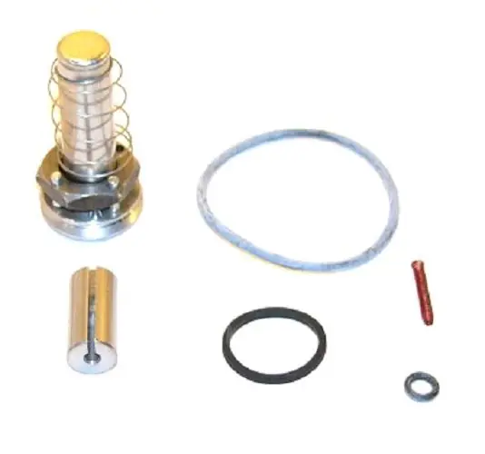 Emerson Flow Control (Alco) 60628 - KS30323 240RA12 REPAIR KIT