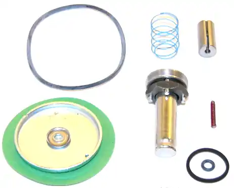 Emerson Flow Control (Alco) 60629 - KS30324 240RA16 REPAIR KIT
