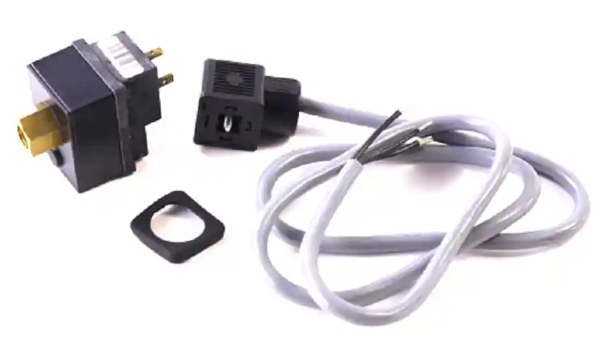 Emerson Flow Control (Alco) 97854 - # SWITCH, TPC-PSC-A5S