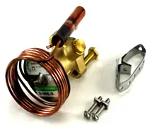 Emerson Flow Control (Alco) 60854 - TCLE 12HC TXV extEq 12Ton R-22