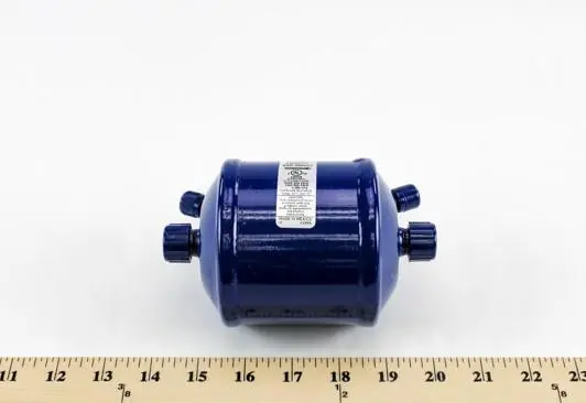 Emerson Flow Control (Alco) 49169 - 1/2"ODF FltrDrier ASD-28S4-VV
