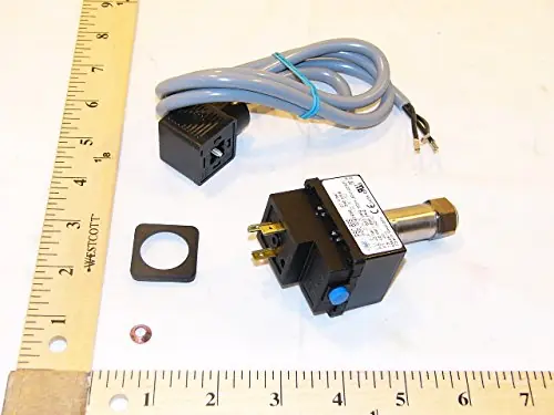 SK0253744-US20260702-105043-0 Emerson 97998 Flow Control Product - Image 1