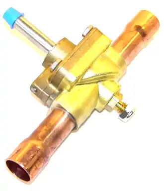 SK0253752-US20260702-105043-0 Emerson Flow Control (Alco) 40850 - 7/8"swt NC Mntg Stud with o COIL - Image 1