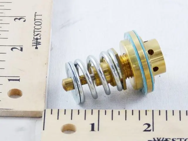 SK0253760-US20260702-105043-0 Emerson Flow Control (Alco) 41566 - REPLACEMENT CAGE ASSEMBLY - Image 1