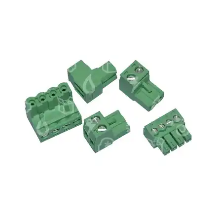 SK0253771-US20260702-105043-0 Emerson Flow Control (Alco) 804559 - Electrical Terminal Kit - Image 1
